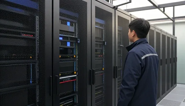 客户关心的网络使用与维护建议