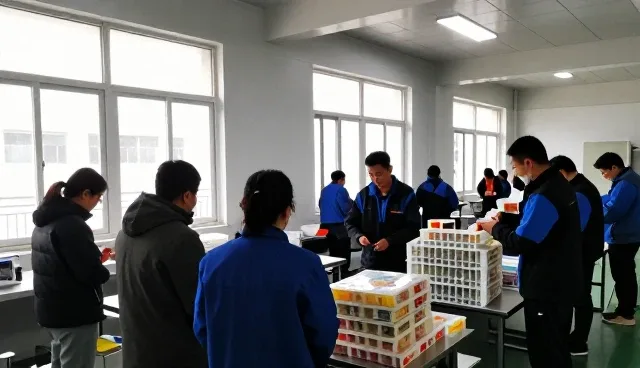 连锁门店中的冷链配送服务应用趋势分析