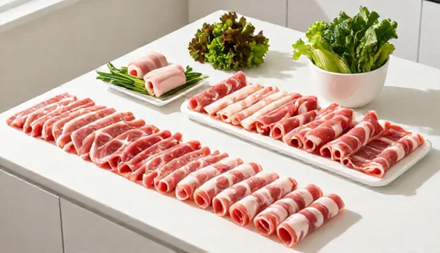 食材供应服务中原料管理常见问题如何解决?