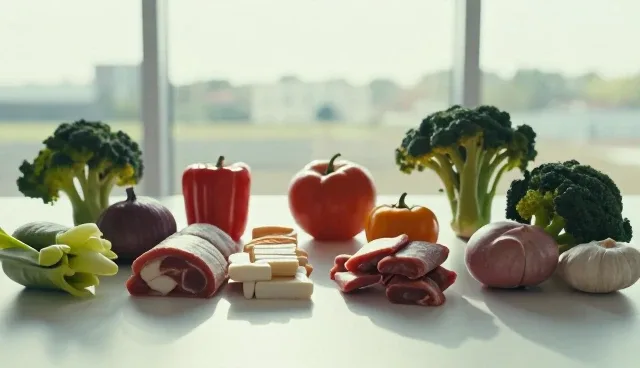 食材供应服务中环保材料的适用情况与限制分析