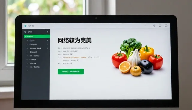 食材供应在餐饮场景中的实际应用与优化方向
